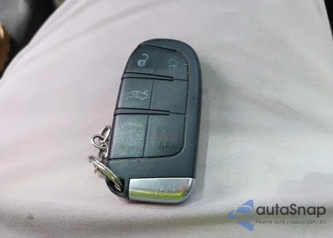 2015 Chrysler 200 Limited z USA, uszkodzony, nr VIN 1C3CCCAB3FN657817